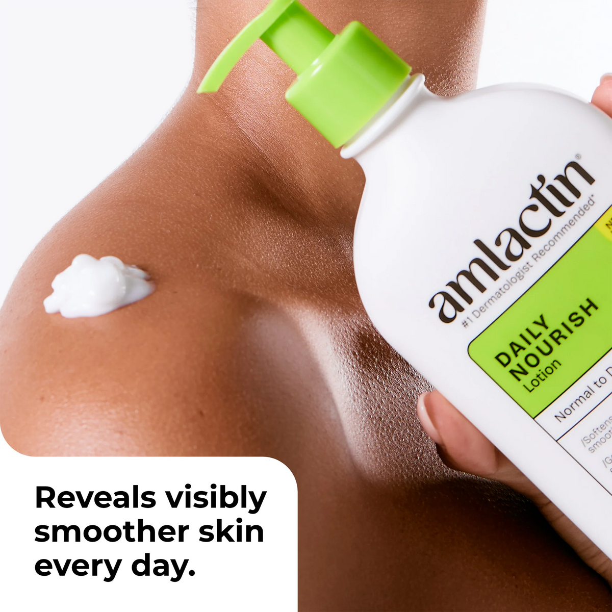 Daily Nourish Lotion