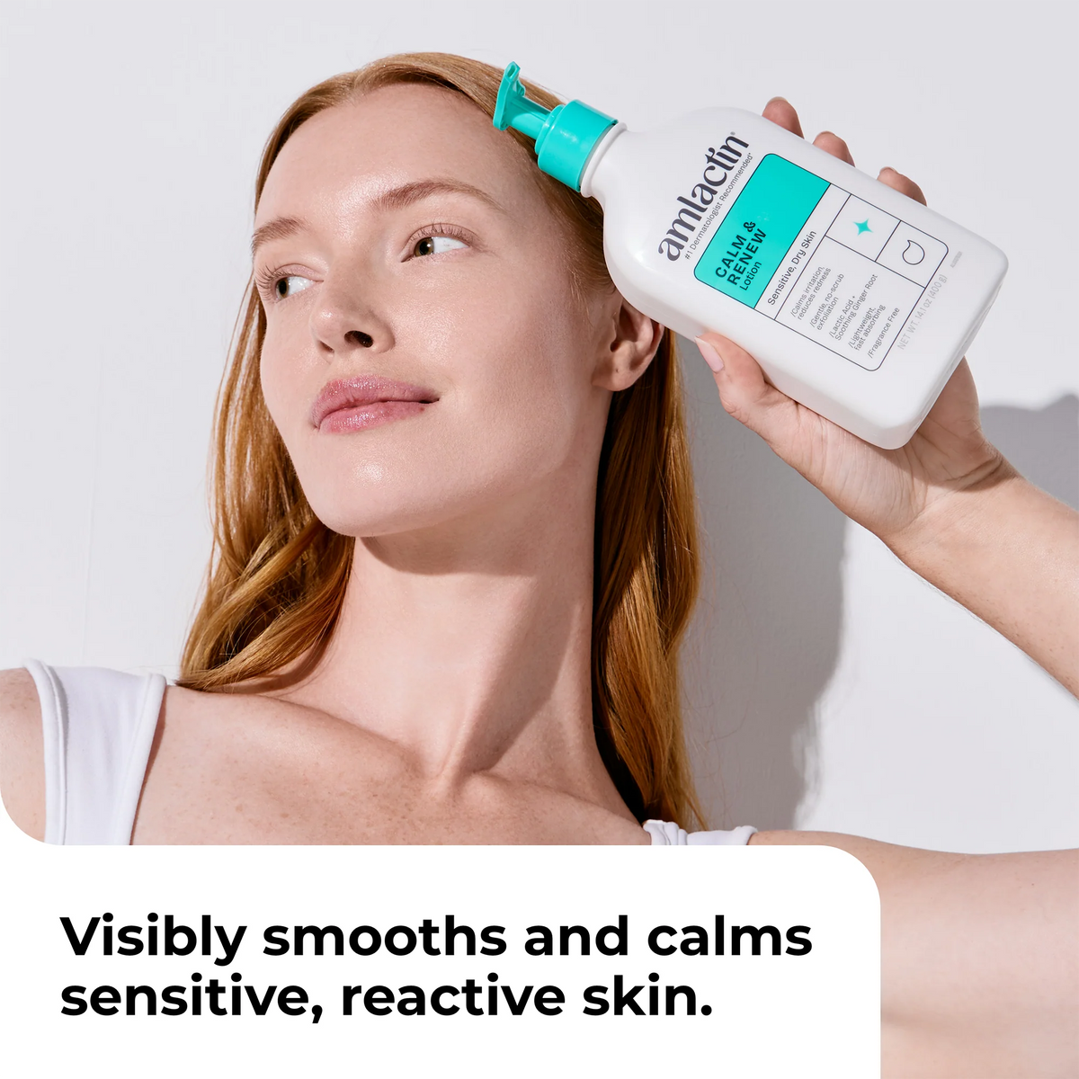 Calm & Renew Lotion