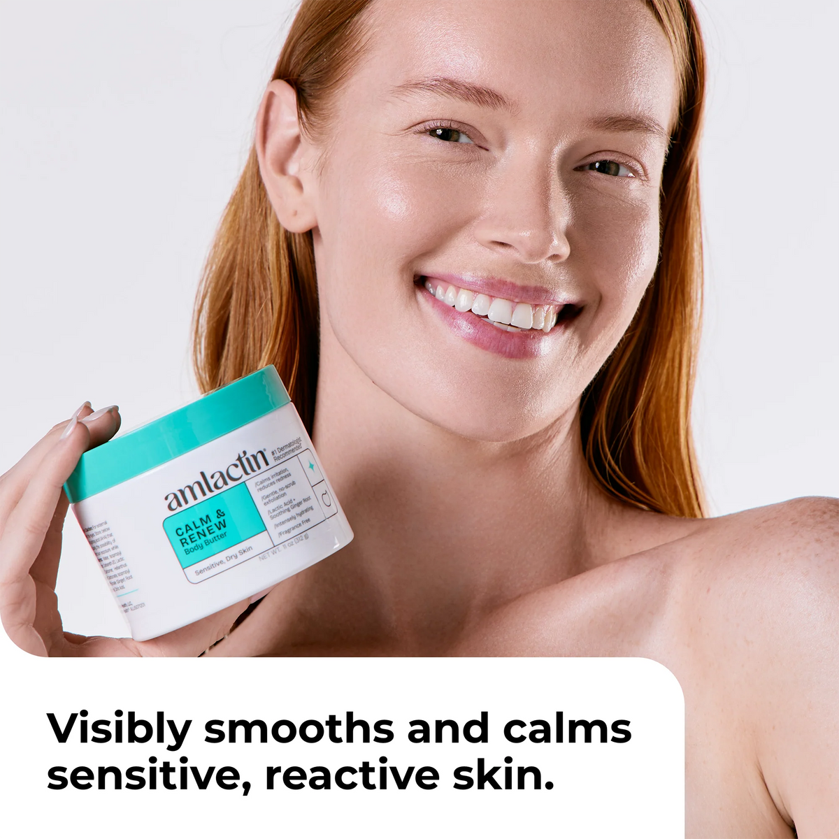 Calm & Renew Butter